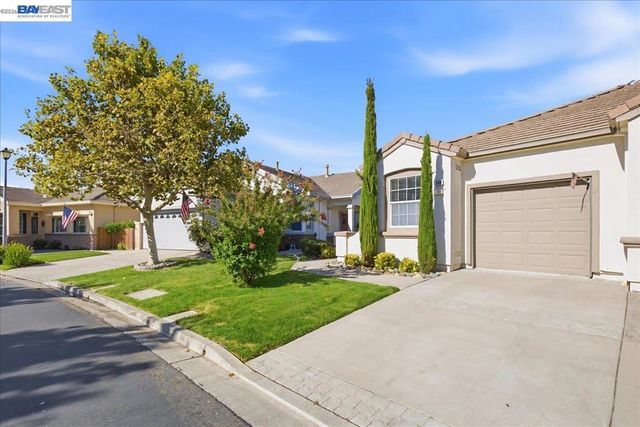 288 Black Amber Way, Brentwood, CA 94513