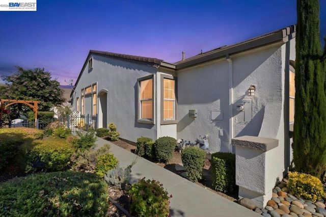 288 Black Amber Way, Brentwood, CA 94513