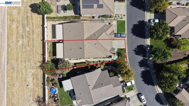 288 Black Amber Way, Brentwood, CA 94513