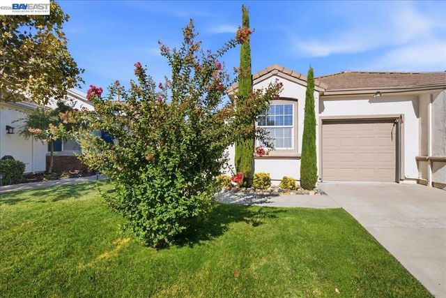 288 Black Amber Way, Brentwood, CA 94513