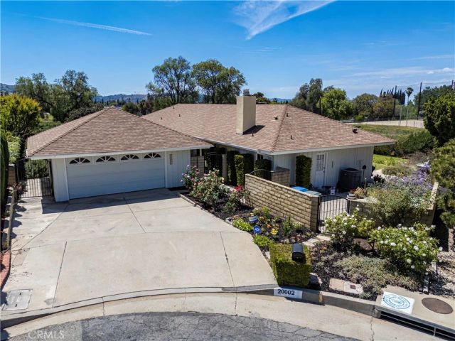 20002 Emerald Meadow Drive, Walnut, CA 91789