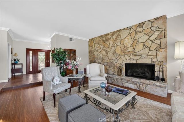 20002 Emerald Meadow Drive, Walnut, CA 91789