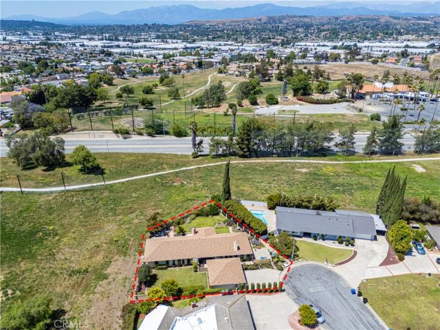 20002 Emerald Meadow Drive, Walnut, CA 91789