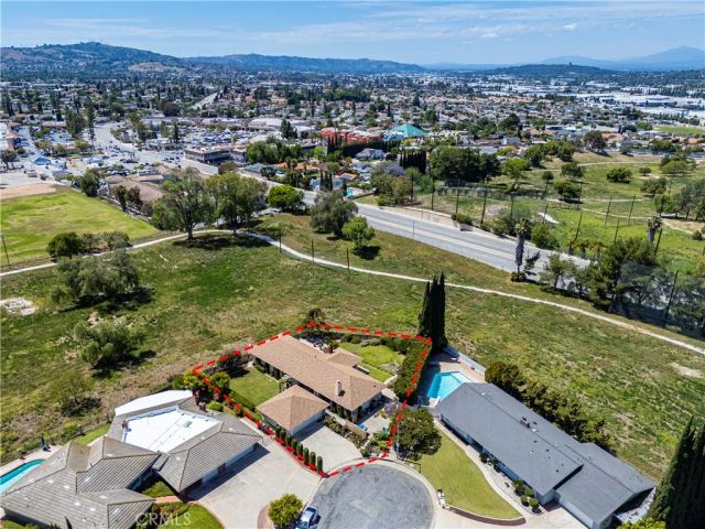 20002 Emerald Meadow Drive, Walnut, CA 91789