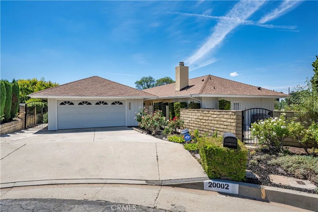 20002 Emerald Meadow Drive, Walnut, CA 91789