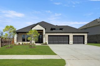 7104 Seagrove Court, Grand Prairie, TX 75054