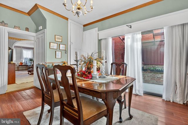 258 N 3RD ST, Columbia, PA 17512