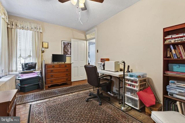 258 N 3RD ST, Columbia, PA 17512