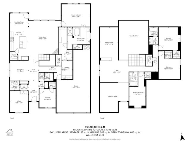 2831 Maple Oak Lane, Manvel, TX 77578