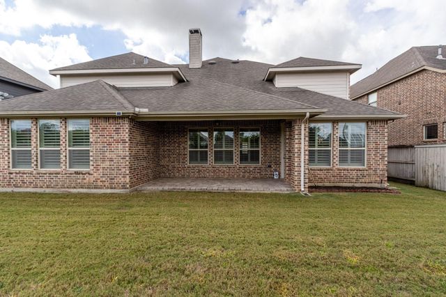 2831 Maple Oak Lane, Manvel, TX 77578