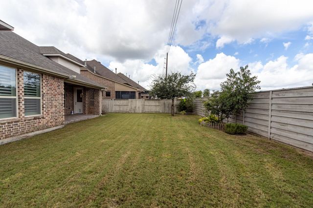 2831 Maple Oak Lane, Manvel, TX 77578