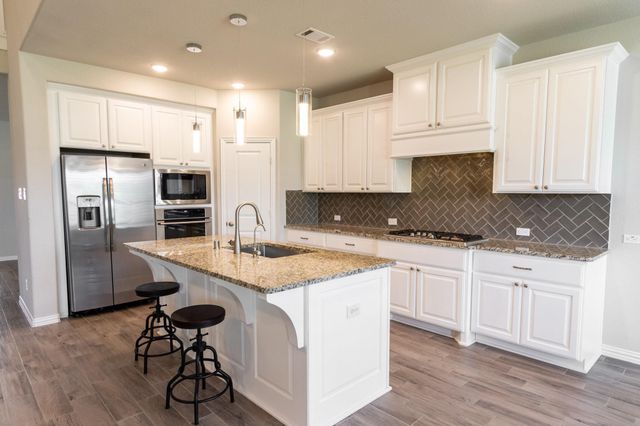 2831 Maple Oak Lane, Manvel, TX 77578