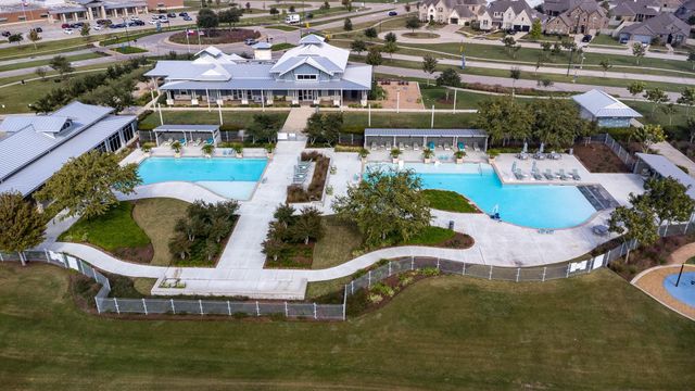 2831 Maple Oak Lane, Manvel, TX 77578