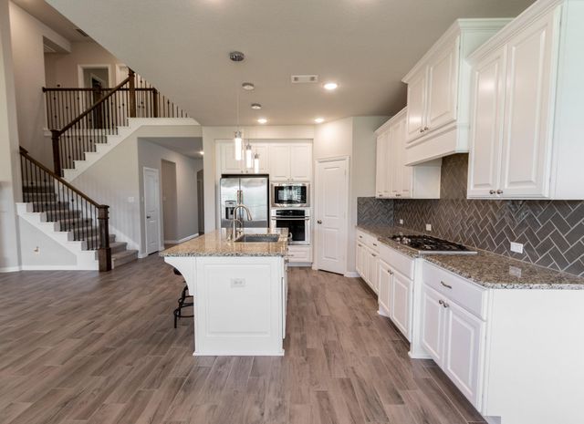 2831 Maple Oak Lane, Manvel, TX 77578