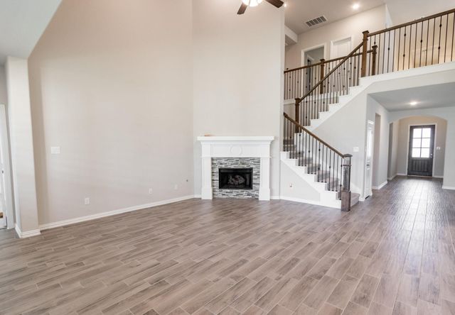 2831 Maple Oak Lane, Manvel, TX 77578