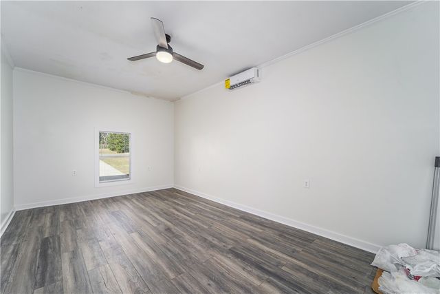 2122 Lakeview Drive, Waycross, GA 31501