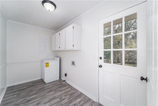 2122 Lakeview Drive, Waycross, GA 31501