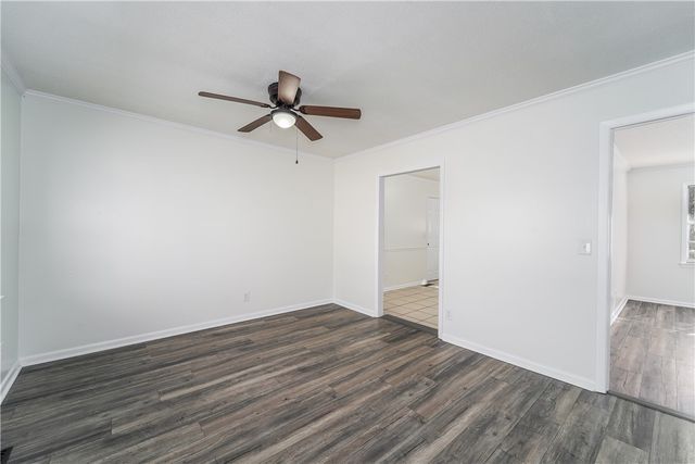 2122 Lakeview Drive, Waycross, GA 31501