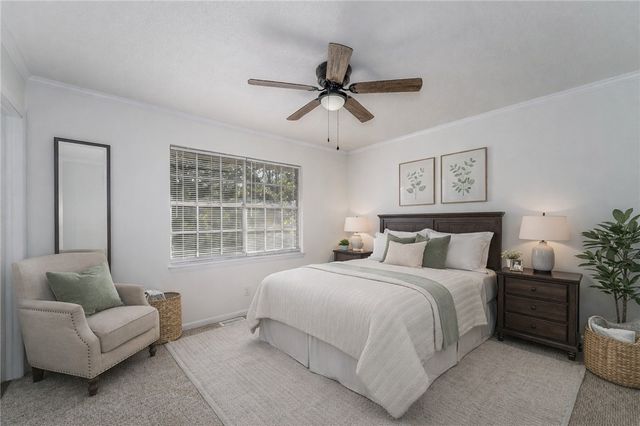 2122 Lakeview Drive, Waycross, GA 31501