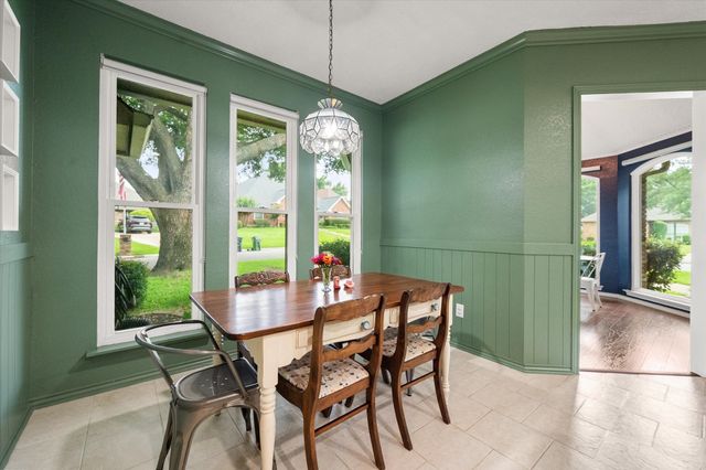 4505 Long Island Lane, Arlington, TX 76017