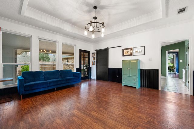 4505 Long Island Lane, Arlington, TX 76017