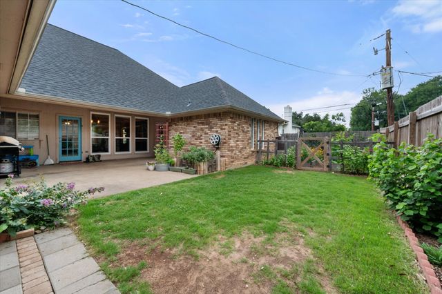 4505 Long Island Lane, Arlington, TX 76017