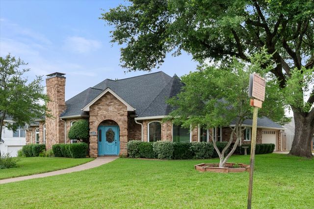 4505 Long Island Lane, Arlington, TX 76017