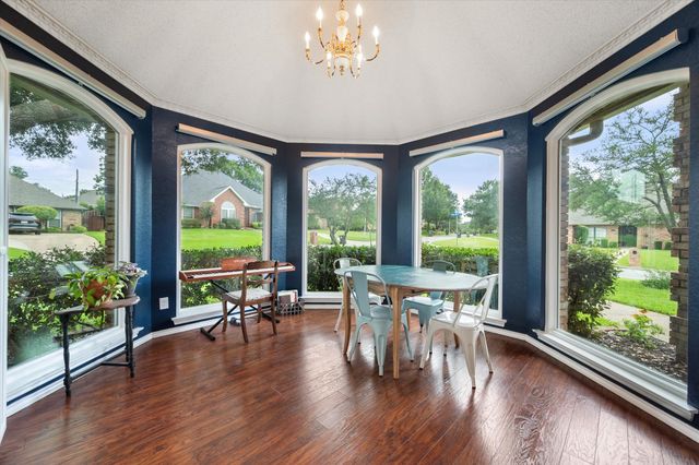 4505 Long Island Lane, Arlington, TX 76017