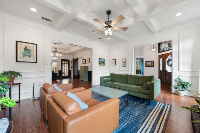 4505 Long Island Lane, Arlington, TX 76017