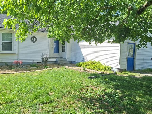 2079 Phillips St, Lewisburg, TN 37091