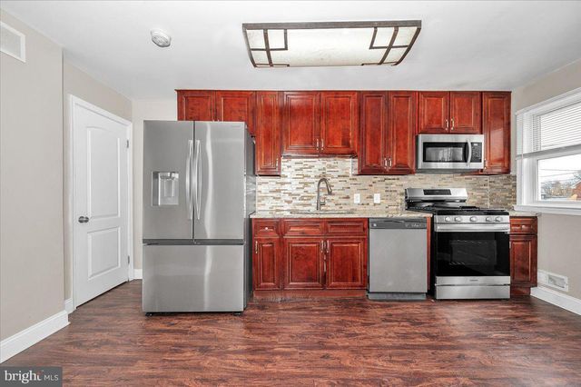 1551 LANGFORD RD, Baltimore, MD 21207