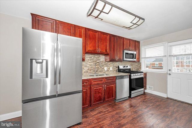 1551 LANGFORD RD, Baltimore, MD 21207