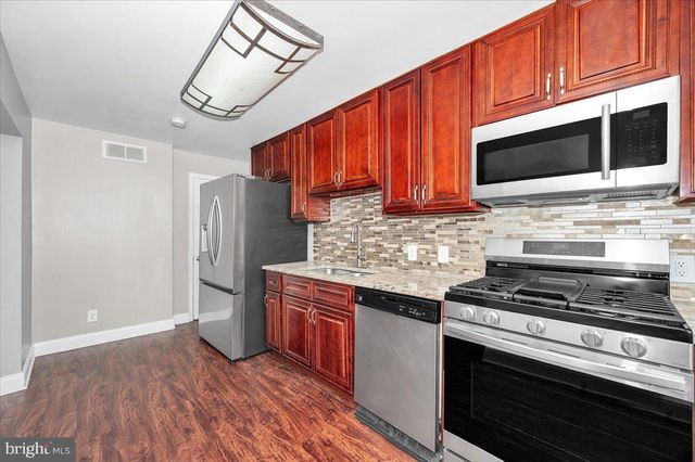 1551 LANGFORD RD, Baltimore, MD 21207