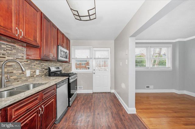 1551 LANGFORD RD, Baltimore, MD 21207