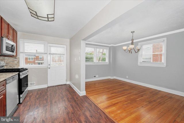 1551 LANGFORD RD, Baltimore, MD 21207