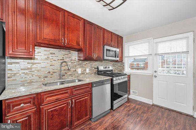 1551 LANGFORD RD, Baltimore, MD 21207