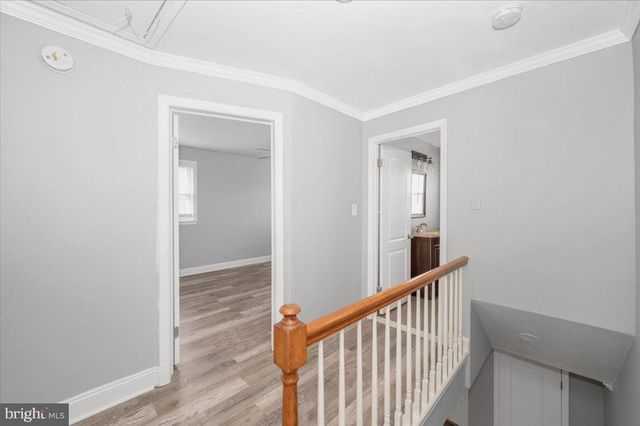 1551 LANGFORD RD, Baltimore, MD 21207