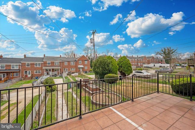 1551 LANGFORD RD, Baltimore, MD 21207