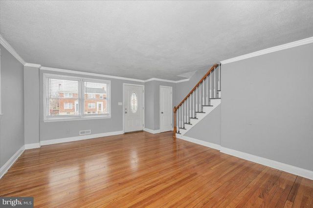 1551 LANGFORD RD, Baltimore, MD 21207