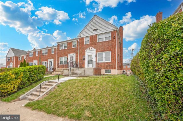 1551 LANGFORD RD, Baltimore, MD 21207
