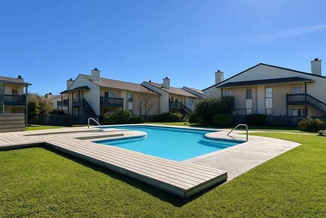 250 El Dorado Boulevard 114, Houston, TX 77598