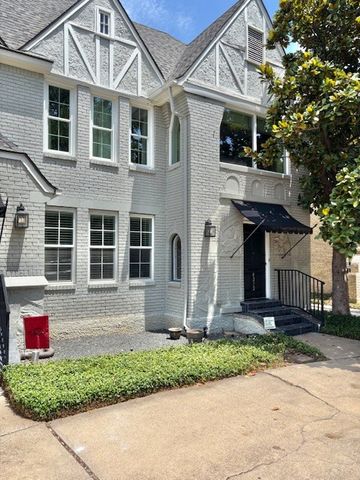 4212 University Boulevard, University Park, TX 75205
