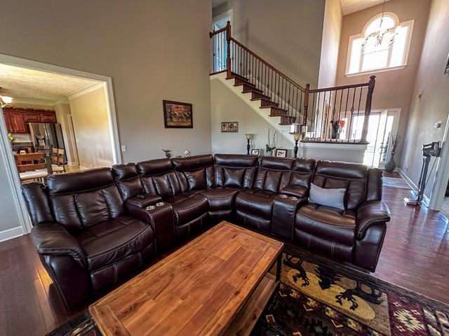 98 Aberdeen Ave, Hillsboro, TN 37342