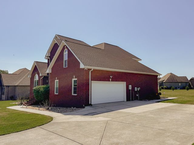 98 Aberdeen Ave, Hillsboro, TN 37342