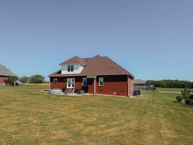 98 Aberdeen Ave, Hillsboro, TN 37342