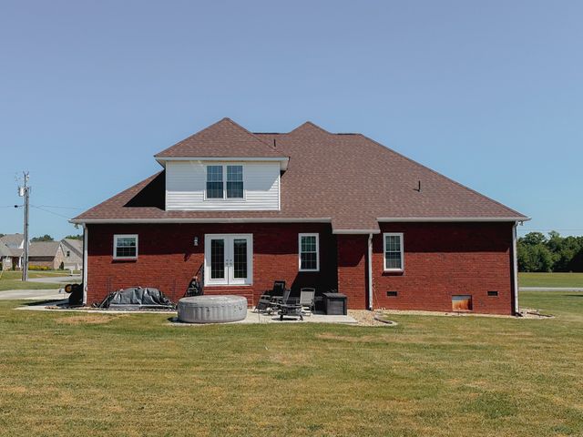 98 Aberdeen Ave, Hillsboro, TN 37342