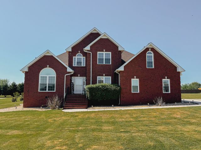 98 Aberdeen Ave, Hillsboro, TN 37342