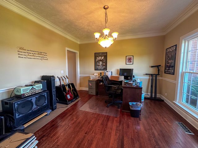 98 Aberdeen Ave, Hillsboro, TN 37342
