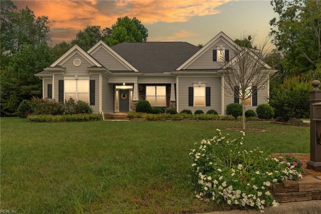 4016 Harvest Reach LN, Suffolk, VA 23434