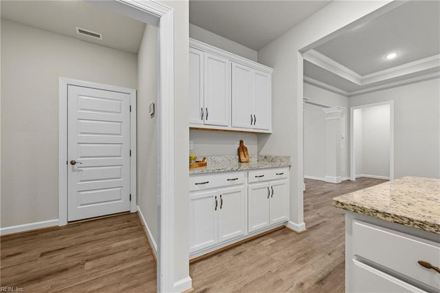 4016 Harvest Reach LN, Suffolk, VA 23434